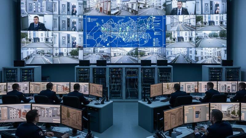 Интеграция