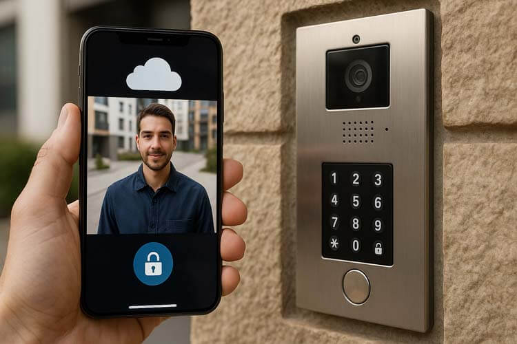 Технологические преимущества